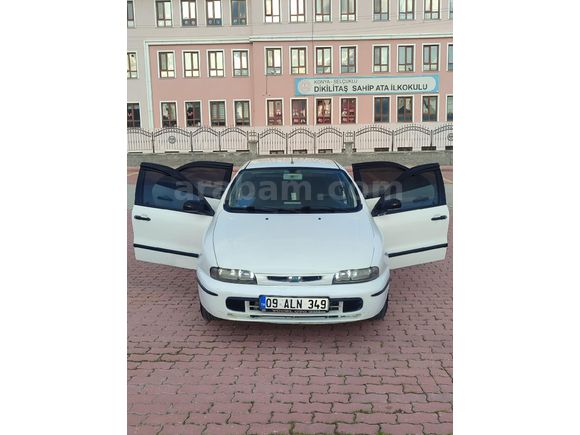Sahibinden Fiat Brava 1.6 SX 2001 Model