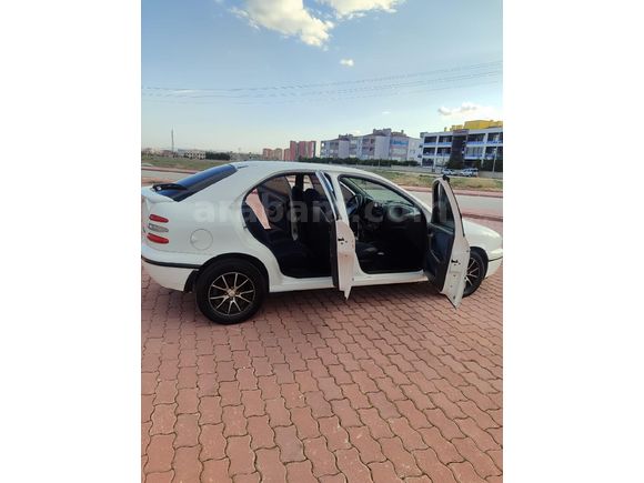 Sahibinden Fiat Brava 1.6 SX 2001 Model
