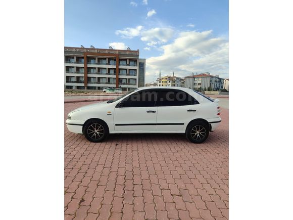 Sahibinden Fiat Brava 1.6 SX 2001 Model