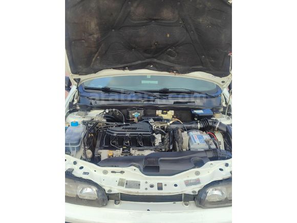 Sahibinden Fiat Brava 1.6 SX 2001 Model