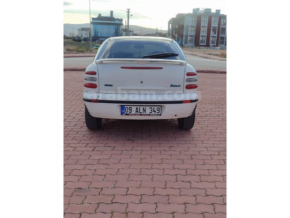 Sahibinden Fiat Brava 1.6 SX 2001 Model