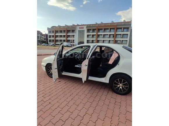 Sahibinden Fiat Brava 1.6 SX 2001 Model
