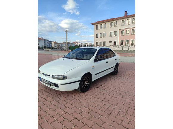 Sahibinden Fiat Brava 1.6 SX 2001 Model