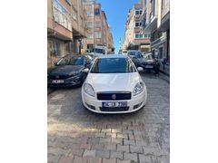 Sahibinden Fiat Linea 1.3 Multijet Active Plus 2014 Model