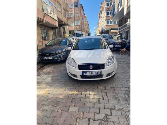 Sahibinden Fiat Linea 1.3 Multijet Active Plus 2014 Model