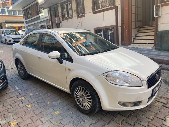 Sahibinden Fiat Linea 1.3 Multijet Active Plus 2014 Model