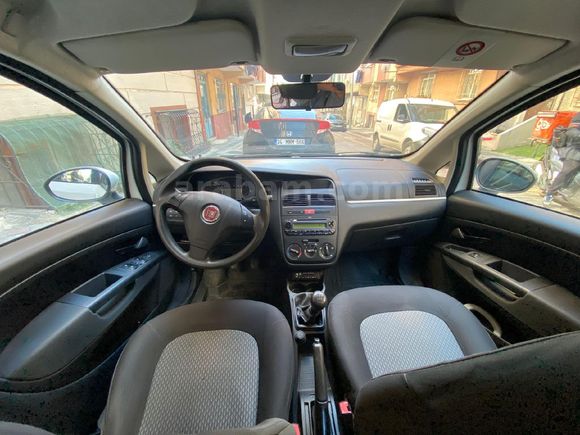 Sahibinden Fiat Linea 1.3 Multijet Active Plus 2014 Model