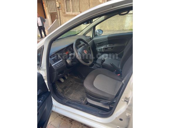 Sahibinden Fiat Linea 1.3 Multijet Active Plus 2014 Model