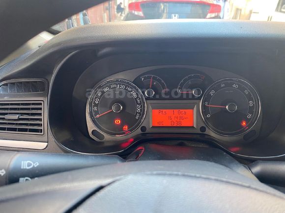 Sahibinden Fiat Linea 1.3 Multijet Active Plus 2014 Model