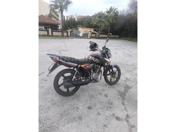 Sahibinden Kuba TK 03