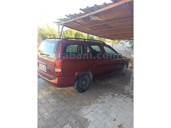Sahibinden Opel Astra 1.6 Club 1998 Model