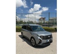 Sahibinden Ford Tourneo Courier 1.5 EcoBlue Titanium 2025 Model