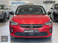 2020 MODEL OPEL CORSA 1.2T ULTİMATE OTOMATİK
