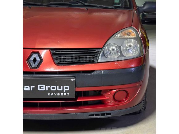 Sahibinden Renault Clio 1.5 dCi Authentique 2005 Model 