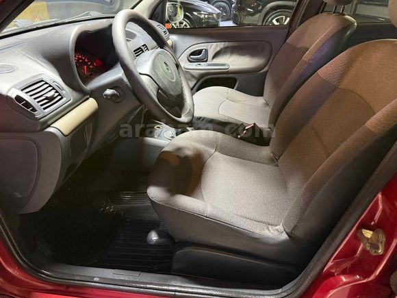 Sahibinden Renault Clio 1.5 dCi Authentique 2005 Model 