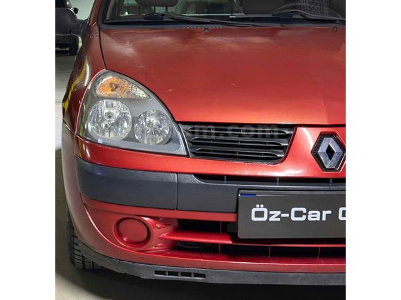 Sahibinden Renault Clio 1.5 dCi Authentique 2005 Model 