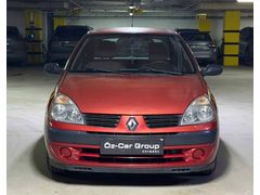 Sahibinden Renault Clio 1.5 dCi Authentique 2005 Model 