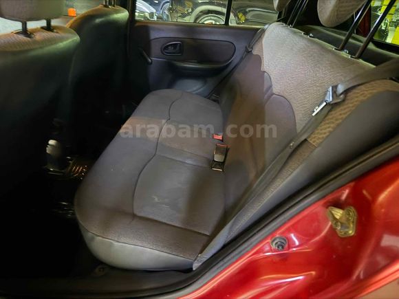 Sahibinden Renault Clio 1.5 dCi Authentique 2005 Model 