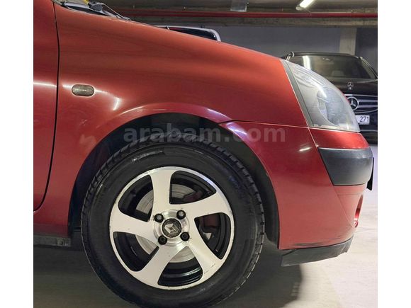 Sahibinden Renault Clio 1.5 dCi Authentique 2005 Model 