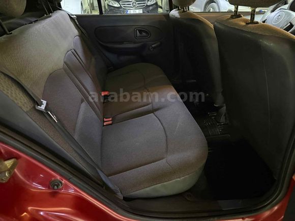 Sahibinden Renault Clio 1.5 dCi Authentique 2005 Model 