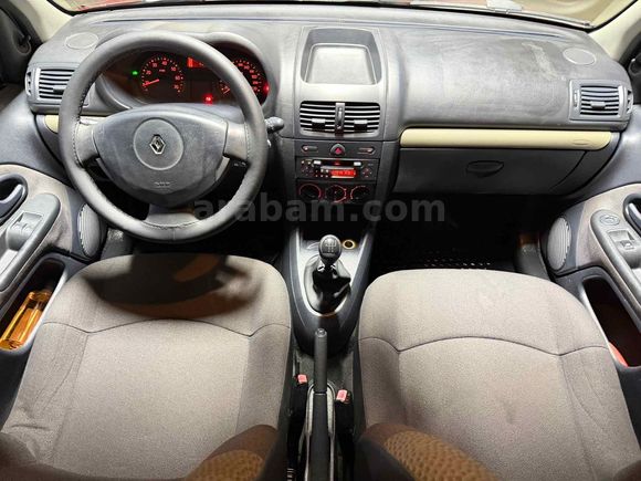 Sahibinden Renault Clio 1.5 dCi Authentique 2005 Model 