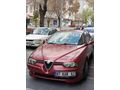 Sahibinden Alfa Romeo 156 1.6 TS 1999 Model