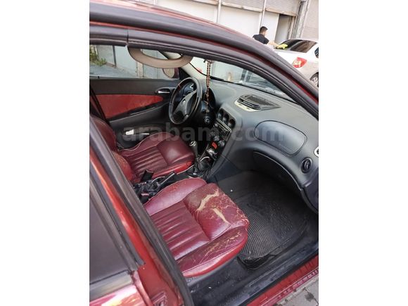 Sahibinden Alfa Romeo 156 1.6 TS 1999 Model