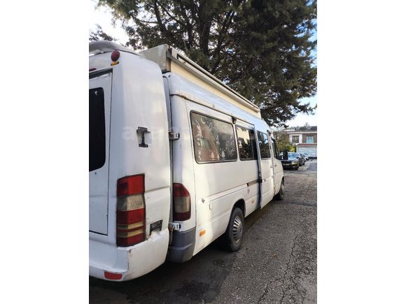 Sahibinden Karavan Motokaravan