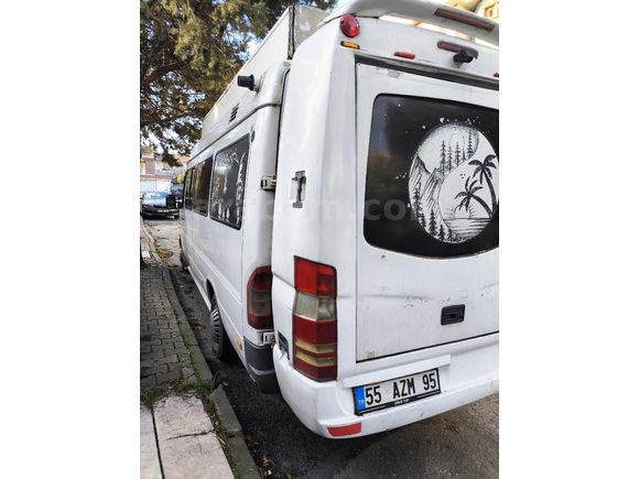 Sahibinden Karavan Motokaravan