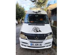 Sahibinden Karavan Motokaravan