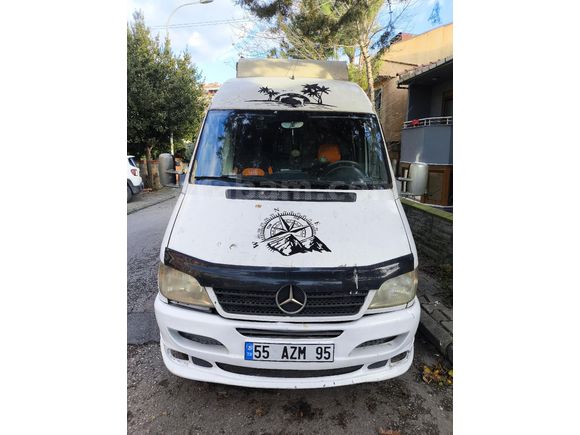 Sahibinden Karavan Motokaravan