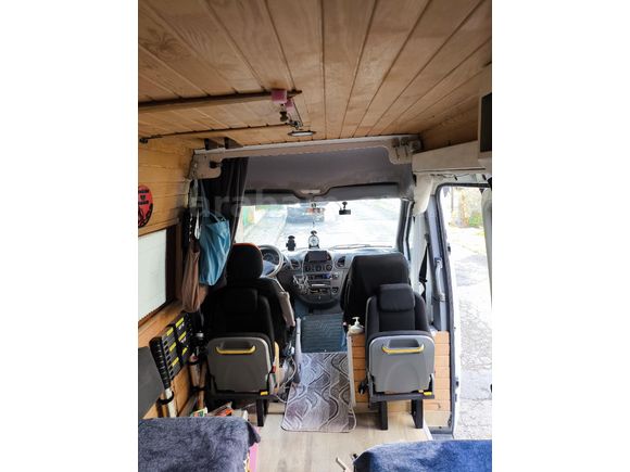 Sahibinden Karavan Motokaravan