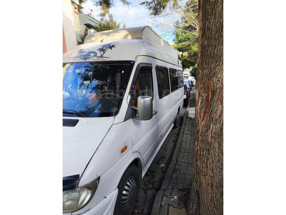 Sahibinden Karavan Motokaravan