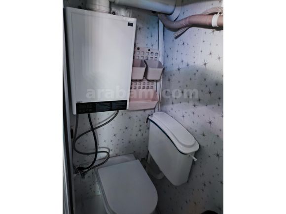 Sahibinden Karavan Motokaravan