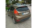 Sahibinden Ford Fiesta 1.4 TDCi Titanium X 2012 Model