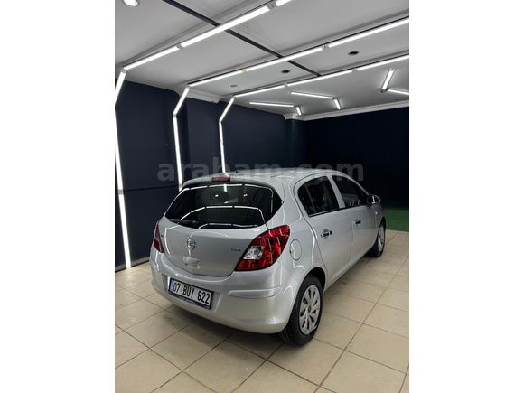 Sahibinden Opel Corsa 1.3 CDTI Essentia 2012 Model