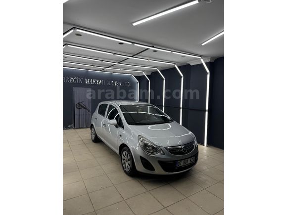Sahibinden Opel Corsa 1.3 CDTI Essentia 2012 Model