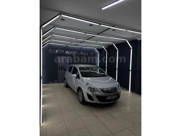 Sahibinden Opel Corsa 1.3 CDTI Essentia 2012 Model