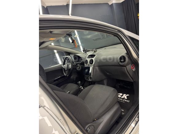 Sahibinden Opel Corsa 1.3 CDTI Essentia 2012 Model