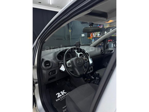 Sahibinden Opel Corsa 1.3 CDTI Essentia 2012 Model