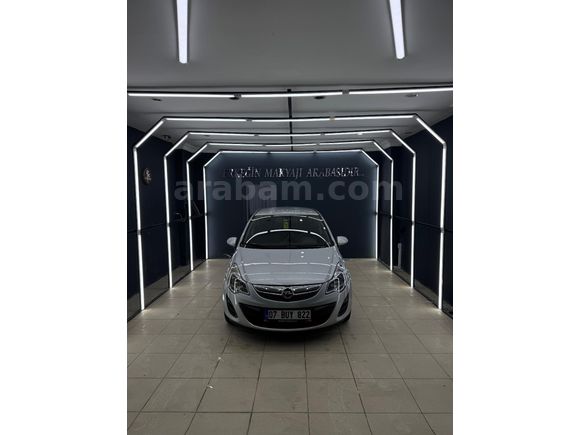 Sahibinden Opel Corsa 1.3 CDTI Essentia 2012 Model