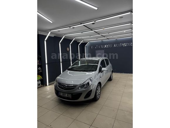 Sahibinden Opel Corsa 1.3 CDTI Essentia 2012 Model