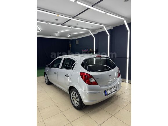 Sahibinden Opel Corsa 1.3 CDTI Essentia 2012 Model