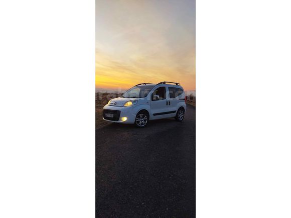 Sahibinden Titizlikle Kullanılmış Düşük Km Fiorino