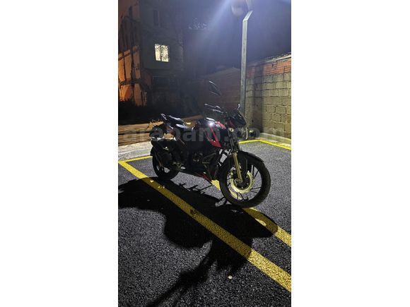 TERTEMİZ RTR 200