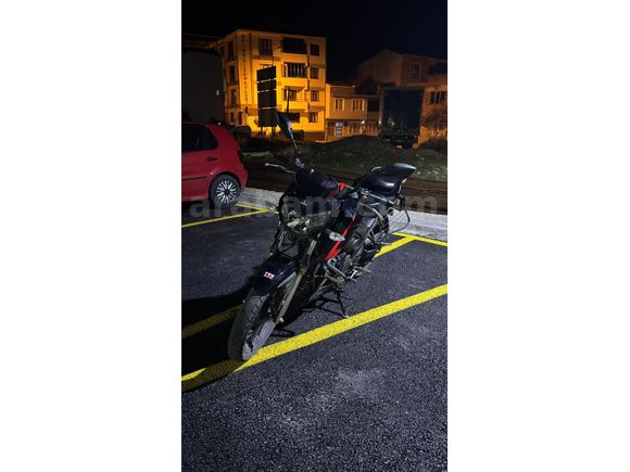 TERTEMİZ RTR 200