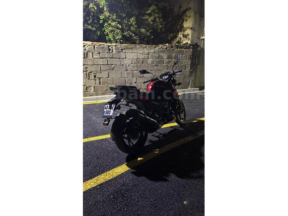 TERTEMİZ RTR 200