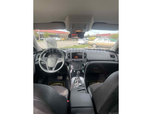 Sahibinden Opel Insignia 1.6 T Cosmo 2013 Model 