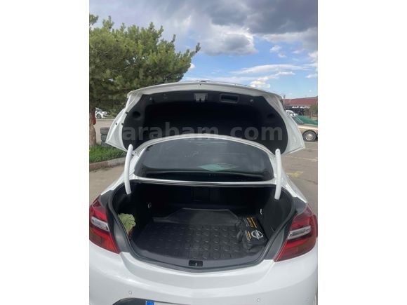 Sahibinden Opel Insignia 1.6 T Cosmo 2013 Model 