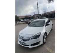 Sahibinden Opel Insignia 1.6 T Cosmo 2013 Model 